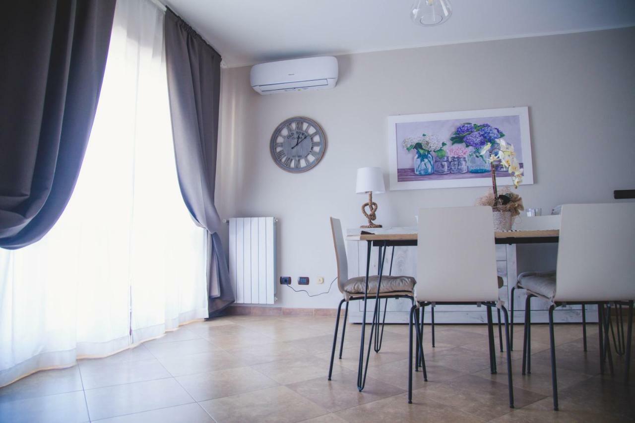 Evenal Apartment Monopoli Exterior photo